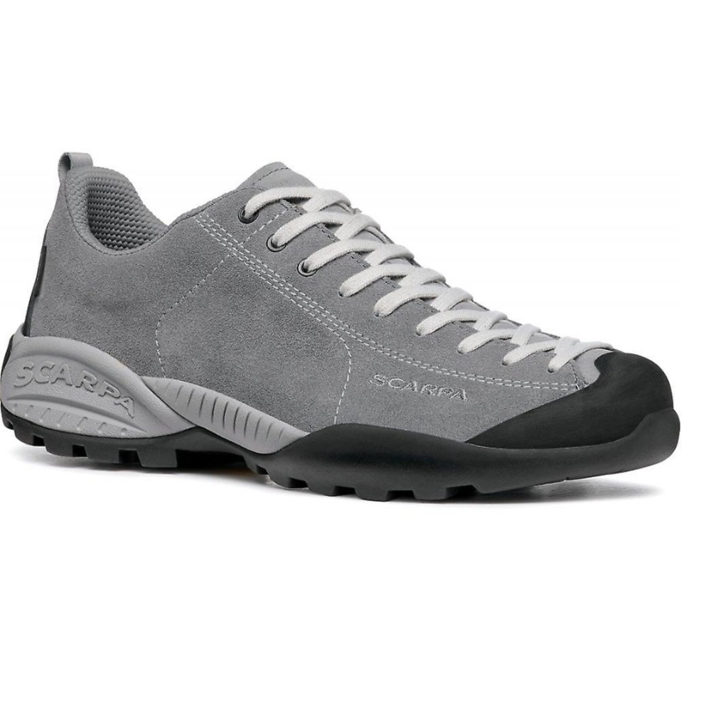 Scarpa - Mojito GTX- Mojito, perfect for travel, walking and urban shoe. Size 10